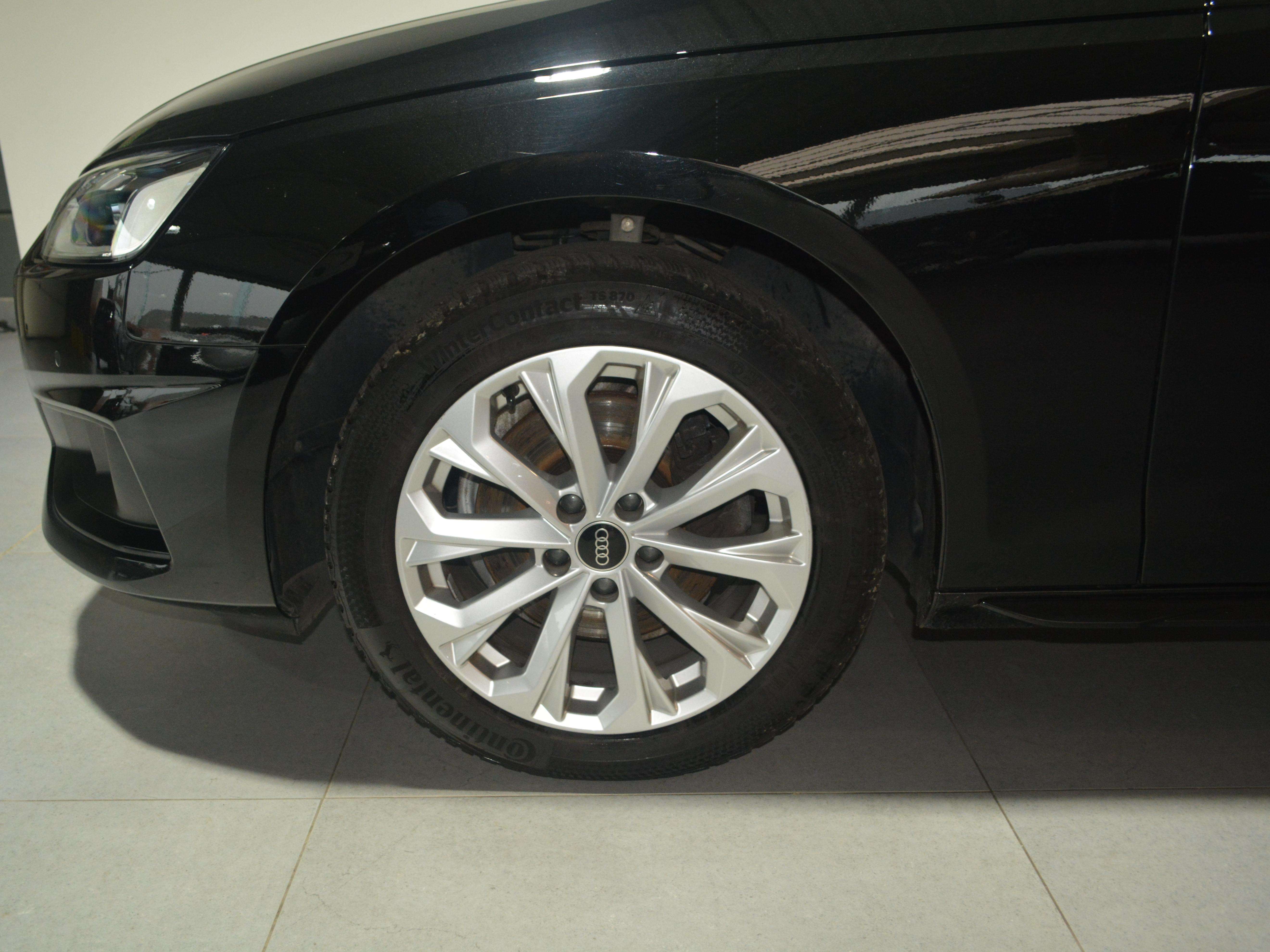 Audi A4 A4 Avant 35 TFSI Bus. Edition Attraction S tronic