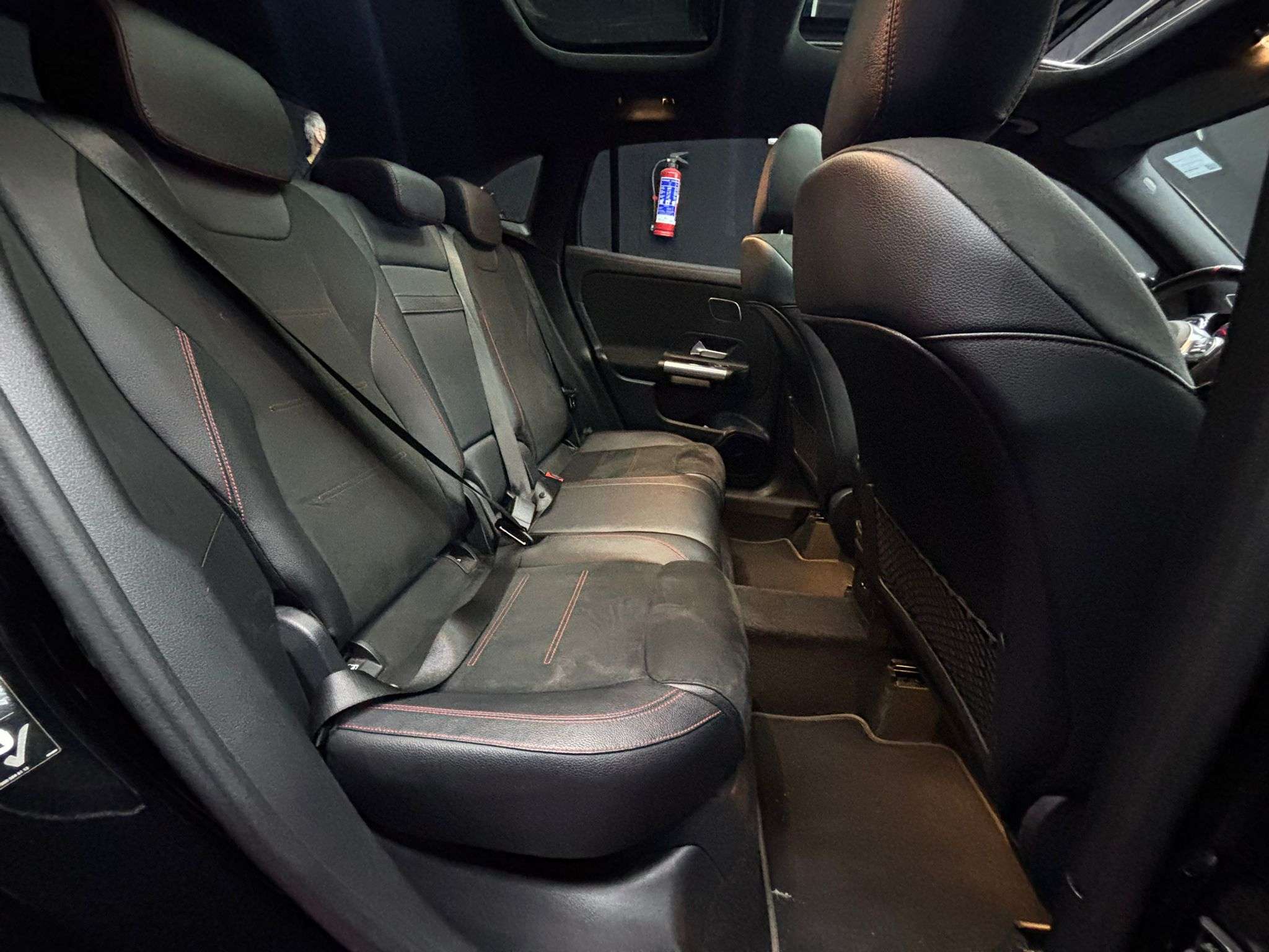 Mercedes-Benz GLA 35 AMG GLA 35 AMG 4-Matic / GARANTIE 12 MOIS