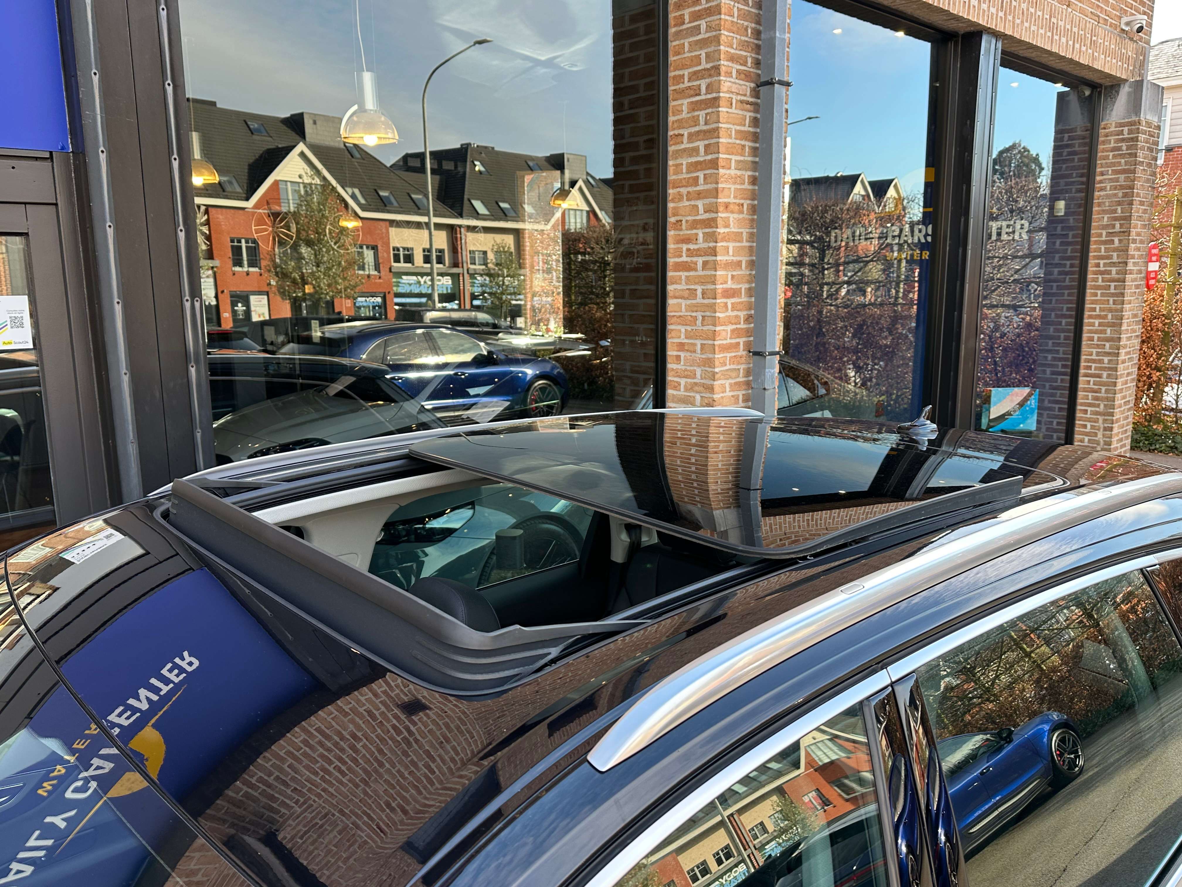 Audi Q7 3.0 TDi V6 Quattro Carnet I Cuir I Cam I Pano 1ER