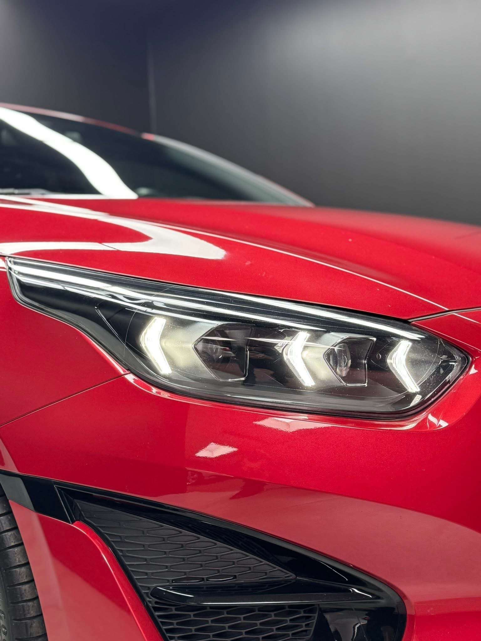 Kia ProCeed / pro_cee'd ProCeed 1.0 T-GDi GT-Line **Garantie 12 mois**