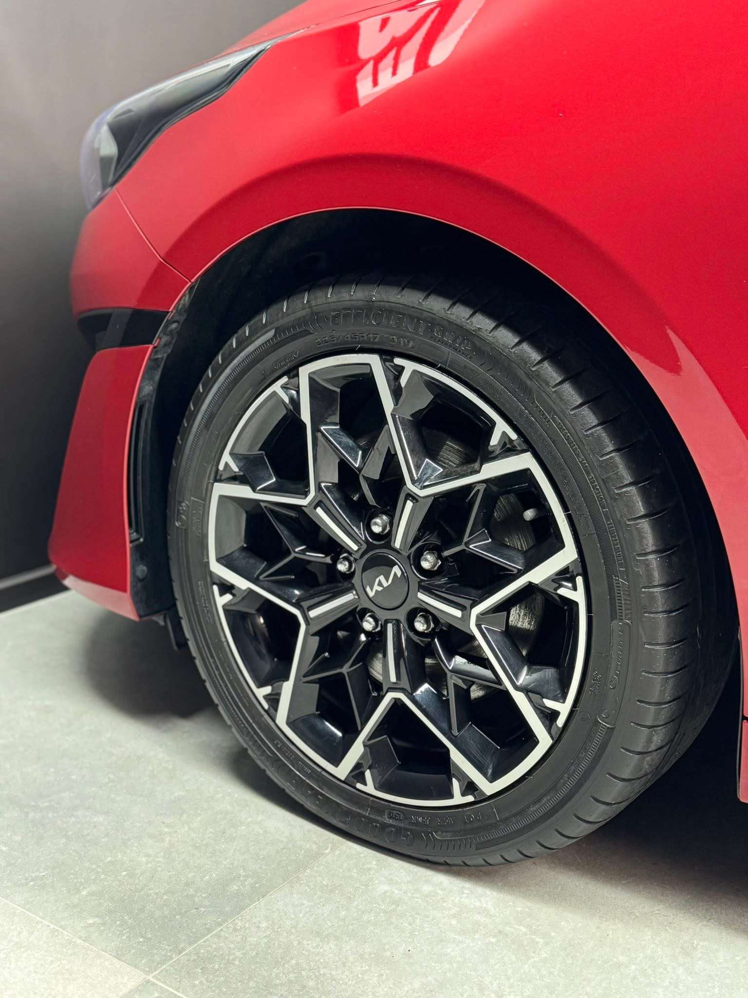 Kia ProCeed / pro_cee'd ProCeed 1.0 T-GDi GT-Line **Garantie 12 mois**