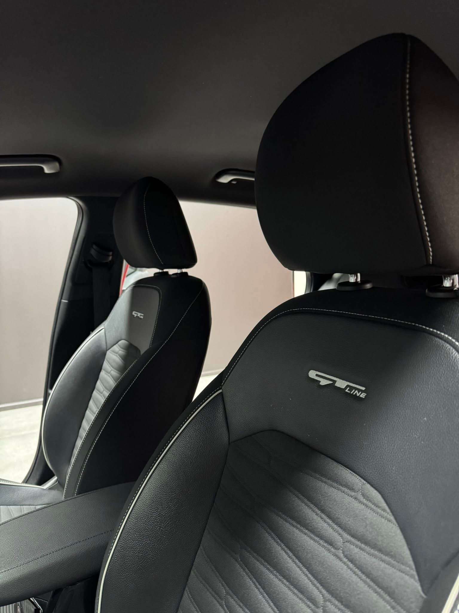 Kia ProCeed / pro_cee'd ProCeed 1.0 T-GDi GT-Line **Garantie 12 mois**