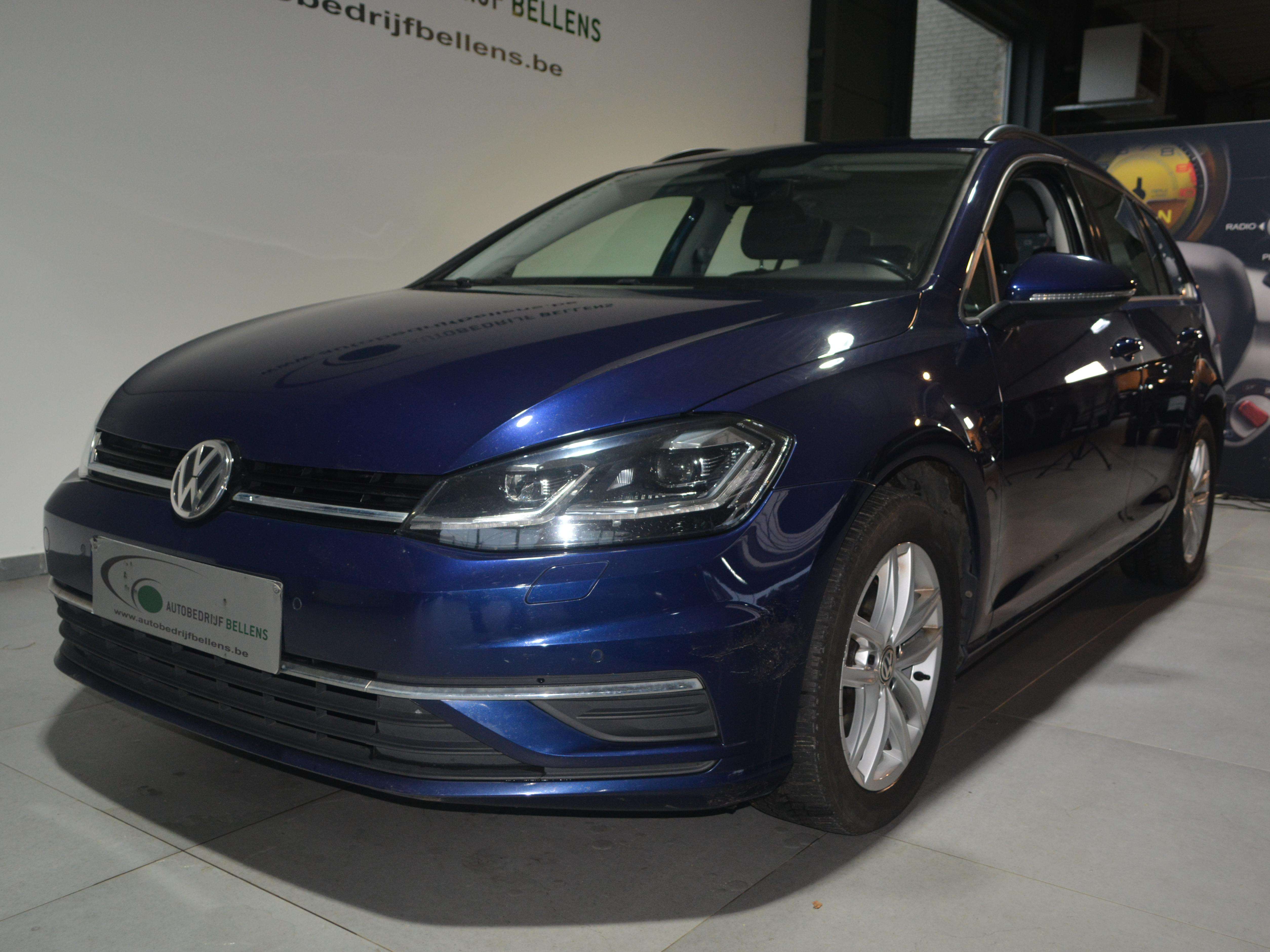 Volkswagen Golf Variant Golf SW 1.0 TSI BMT Comfortline DSG