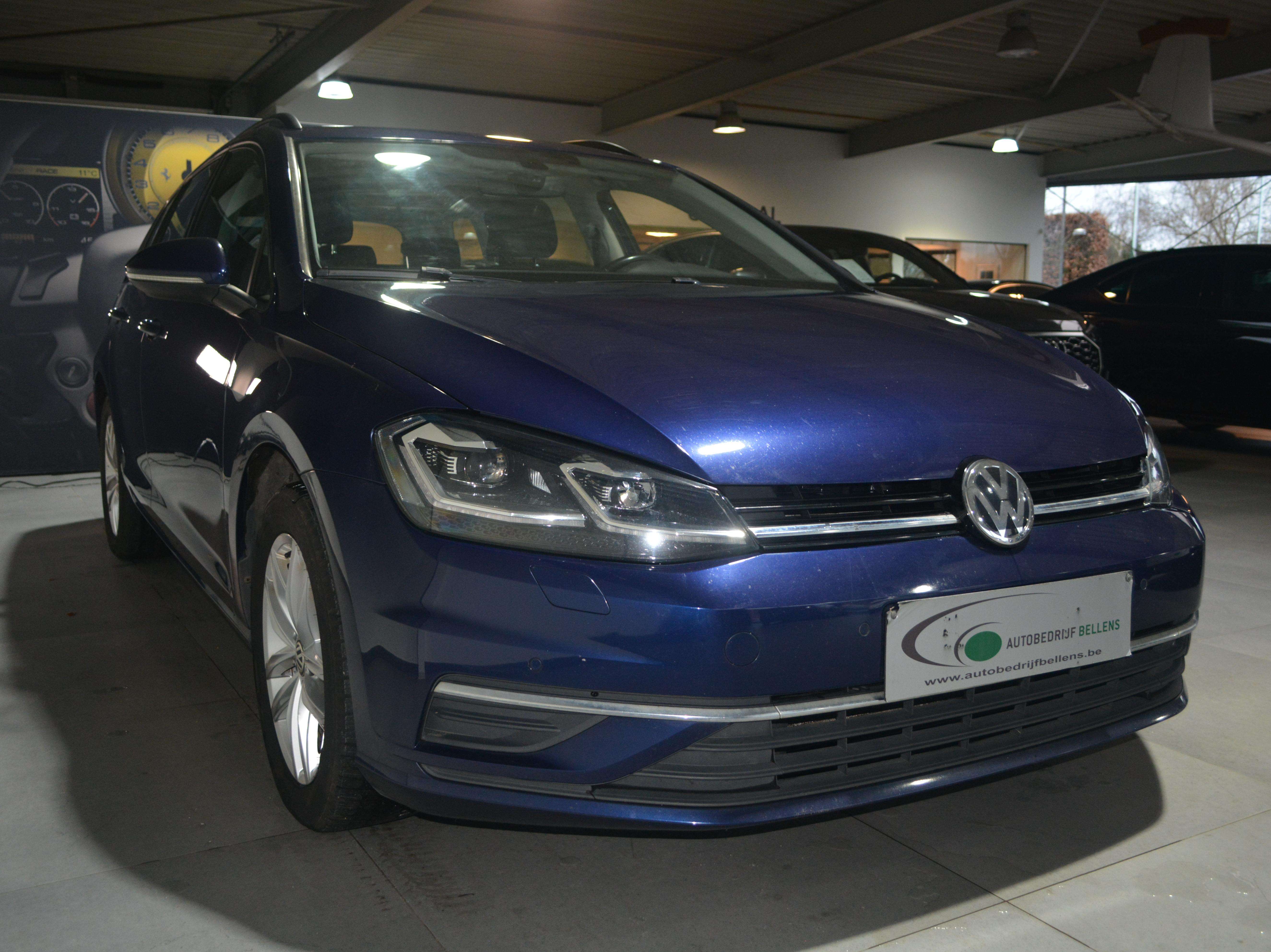 Volkswagen Golf Variant Golf SW 1.0 TSI BMT Comfortline DSG