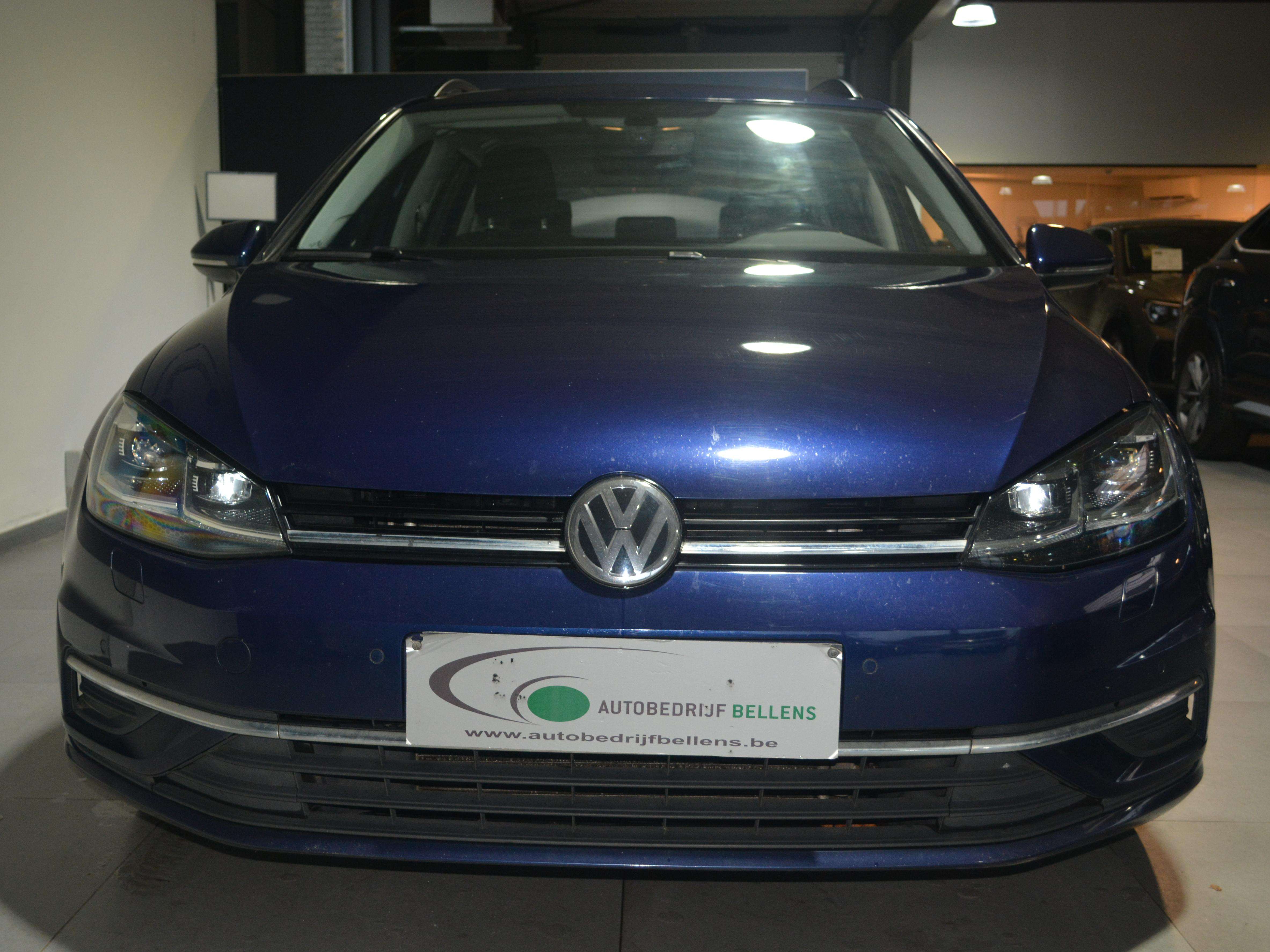 Volkswagen Golf Variant Golf SW 1.0 TSI BMT Comfortline DSG