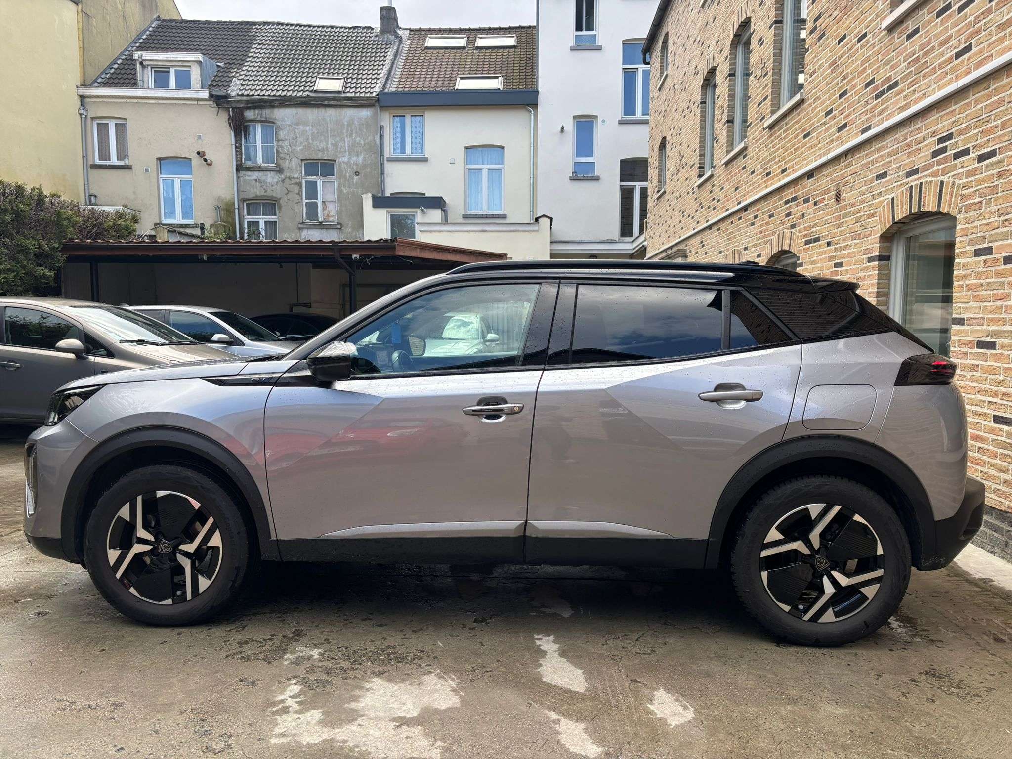 Peugeot 2008 2008 1.2 PureTech GT S/GARANTIE 12 MOIS