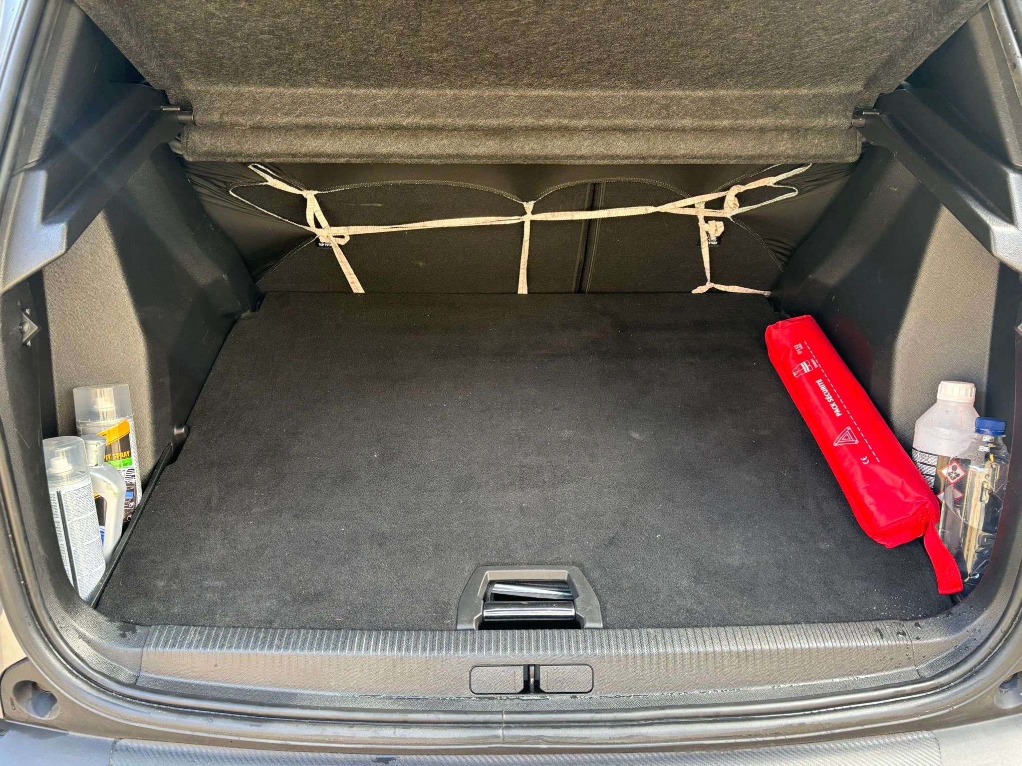 Peugeot 2008 2008 1.2 PureTech GT S/GARANTIE 12 MOIS