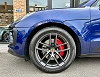 Porsche Macan S 2.9 V6 BiTurbo*Pack Design*Pano*Sport Exhaust thumbnail