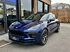 Porsche Macan S 2.9 V6 BiTurbo*Pack Design*Pano*Sport Exhaust thumbnail