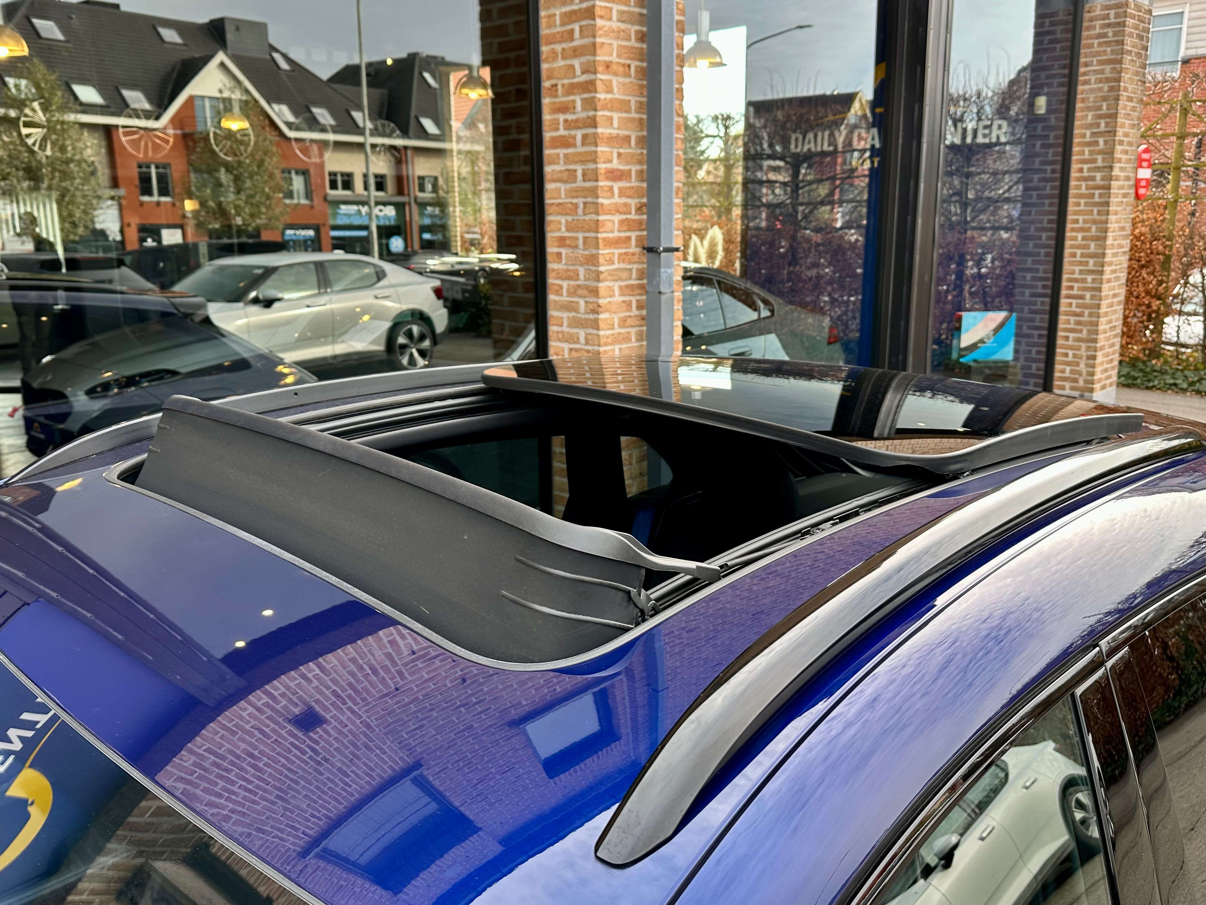 Porsche Macan S 2.9 V6 BiTurbo*Pack Design*Pano*Sport Exhaust