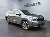 Skoda Kodiaq 1.5TSI*Selection*7pl.*DSG*Navi*Camera*Apple*Andro thumbnail