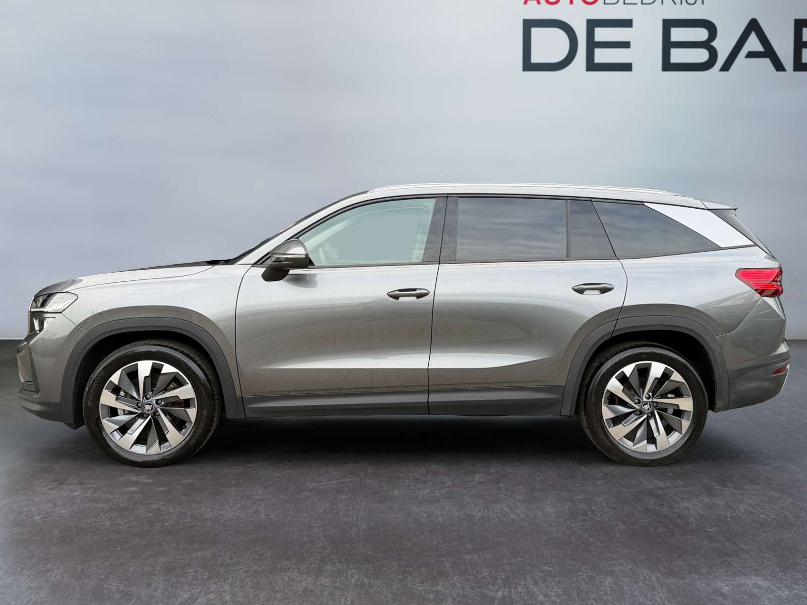 Skoda Kodiaq 1.5TSI*Selection*7pl.*DSG*Navi*Camera*Apple*Andro