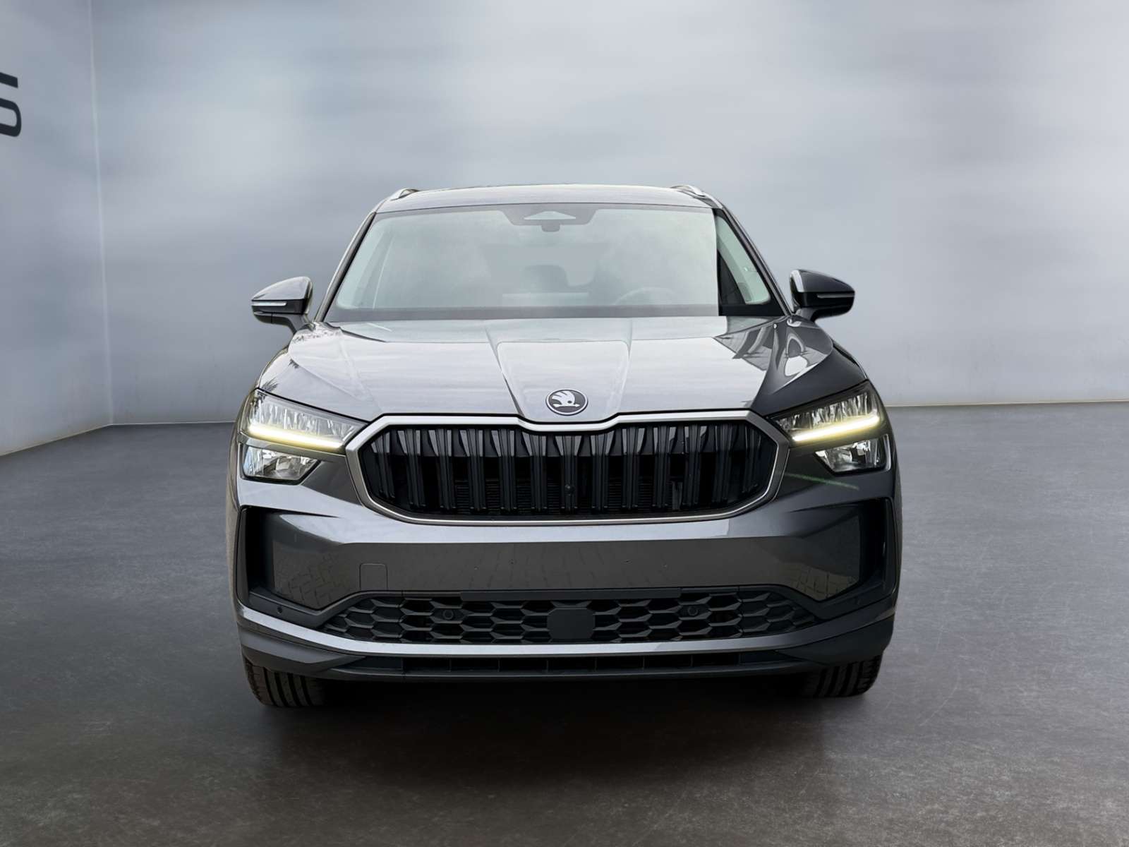 Skoda Kodiaq 1.5TSI*Selection*7pl.*DSG*Navi*Camera*Apple*Andro