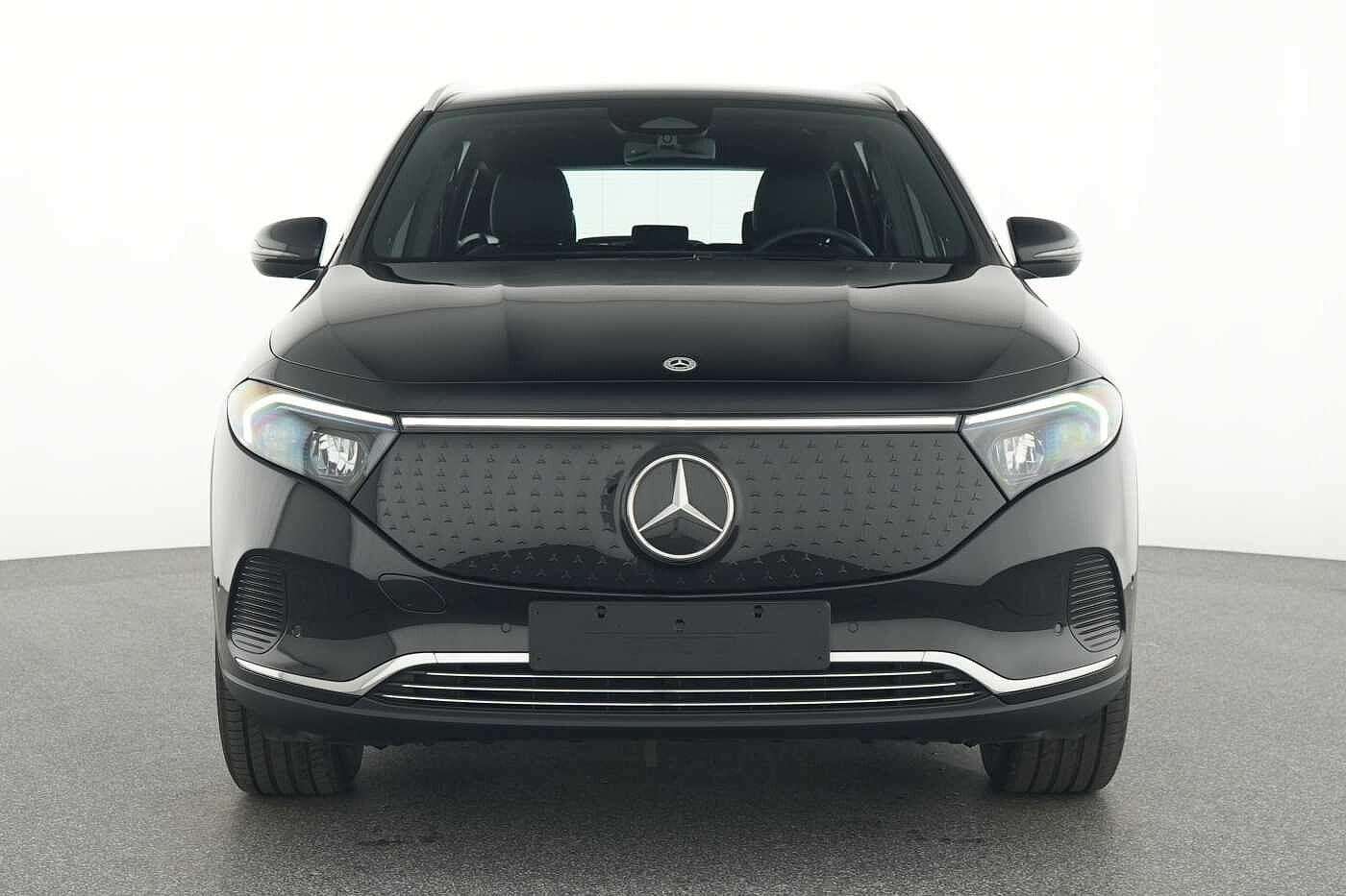Mercedes-Benz EQA 250 250+ SUV