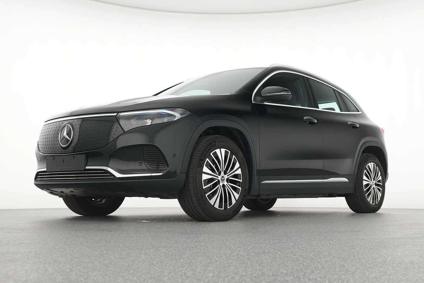 Mercedes-Benz EQA 250 250+ SUV