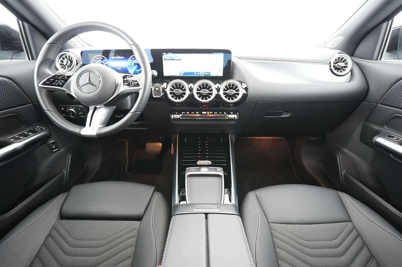 Mercedes-Benz EQA 250 250+ SUV