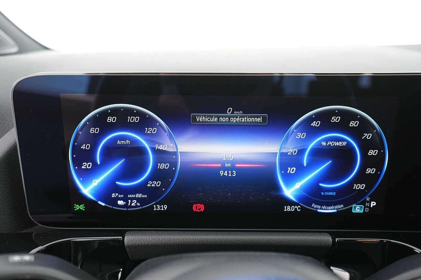 Mercedes-Benz EQA 250 250+ SUV
