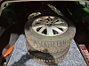 SEAT Leon Leon ST 1.4 TSI FR ACT DSG thumbnail