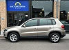Volkswagen Tiguan 2.0 CR TDi I PANO I CARNET COMPLET I 1ere main thumbnail