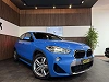 BMW X2 2.0 d PACK M *GARANTIE 12MOIS* thumbnail