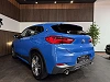 BMW X2 2.0 d PACK M *GARANTIE 12MOIS* thumbnail