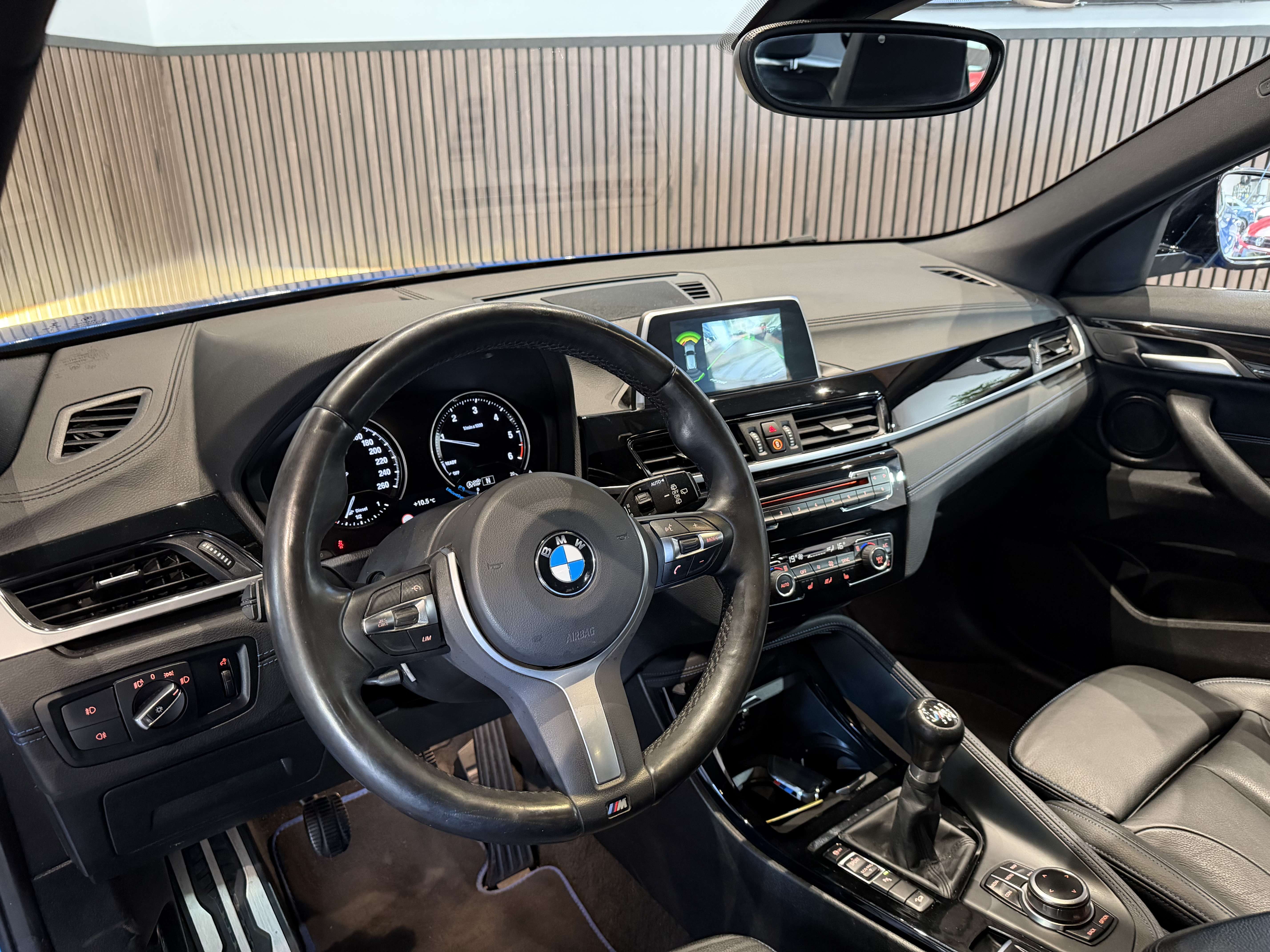 BMW X2 2.0 d PACK M *GARANTIE 12MOIS*