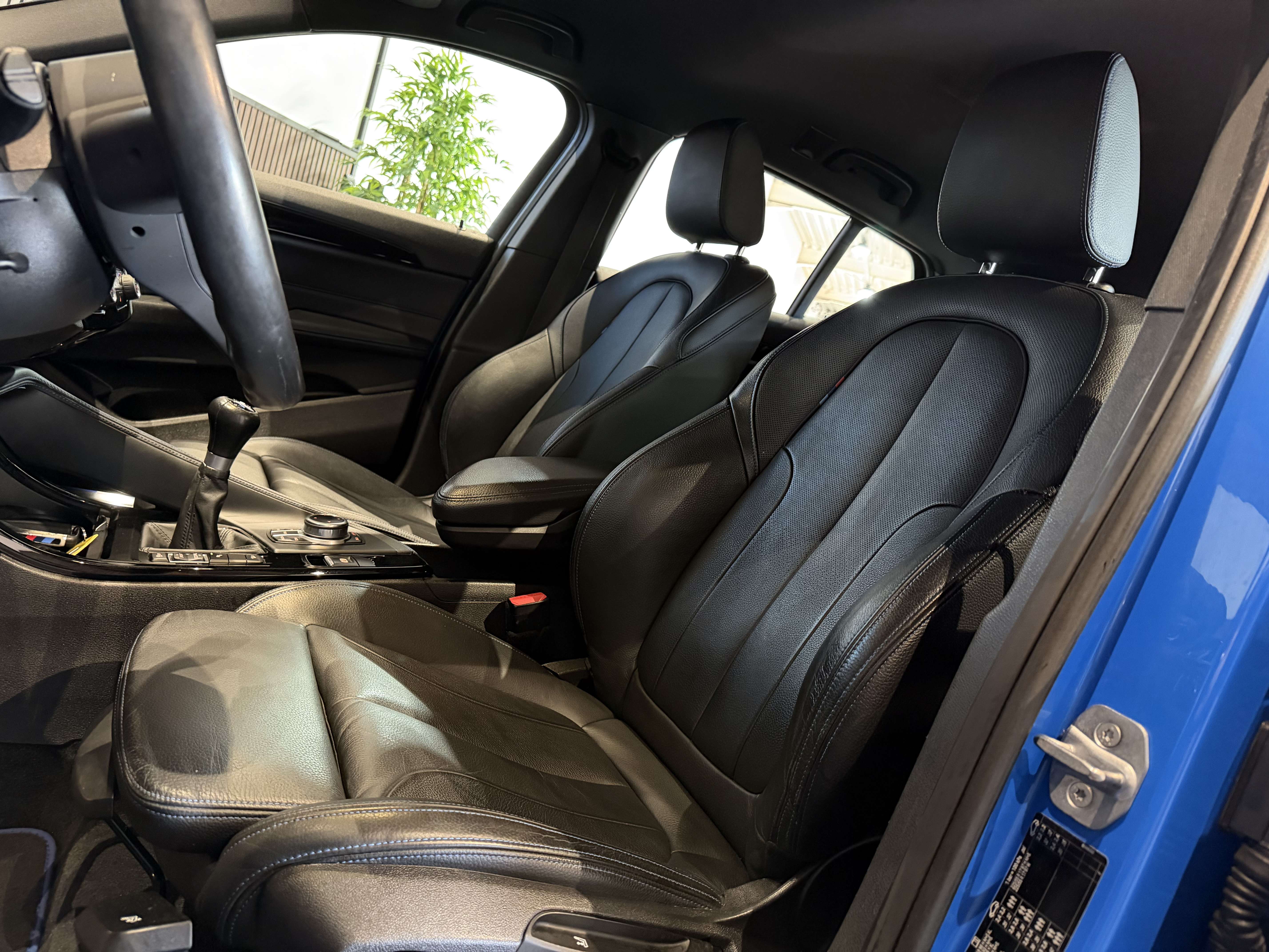 BMW X2 2.0 d PACK M *GARANTIE 12MOIS*