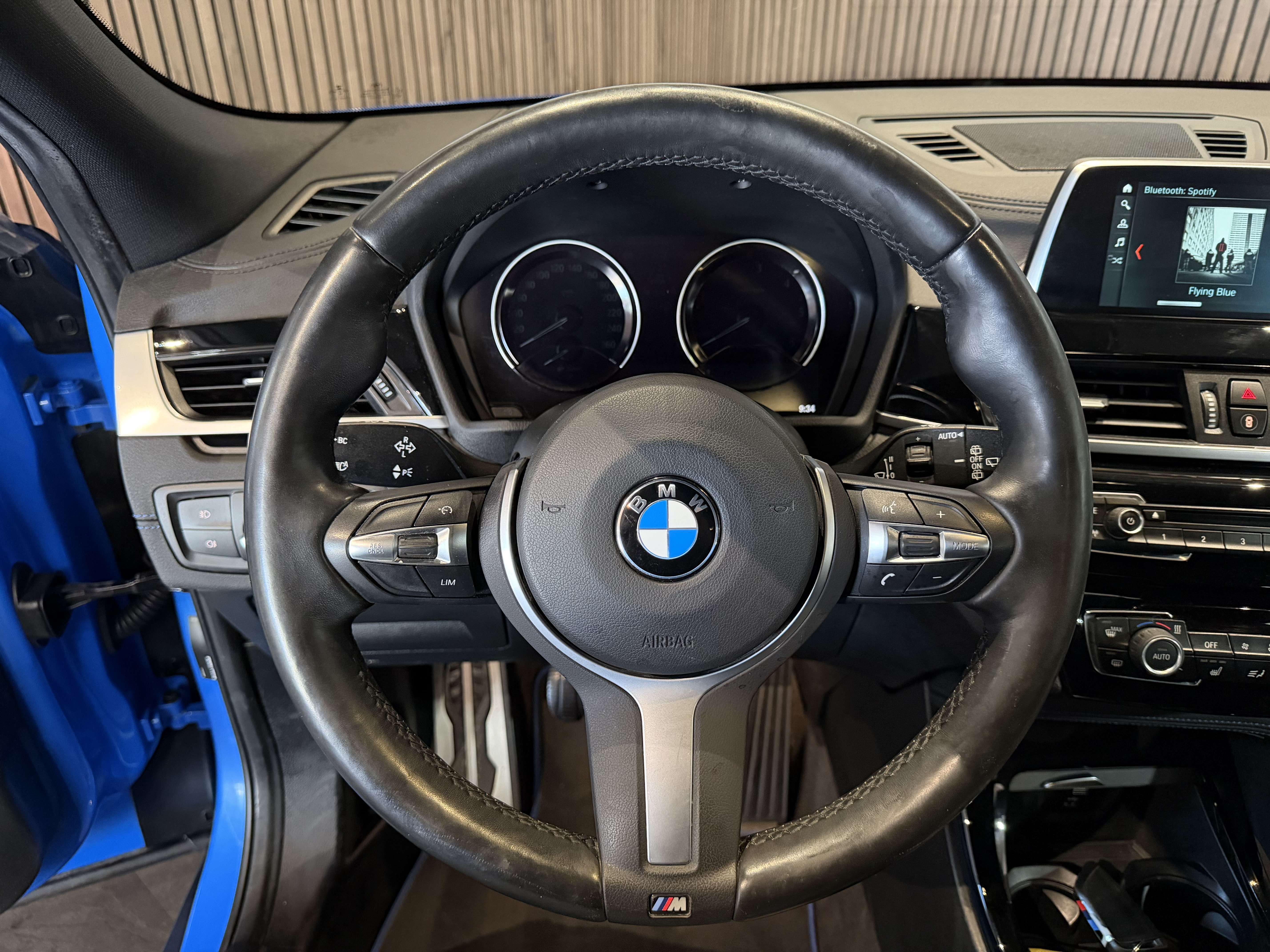 BMW X2 2.0 d PACK M *GARANTIE 12MOIS*