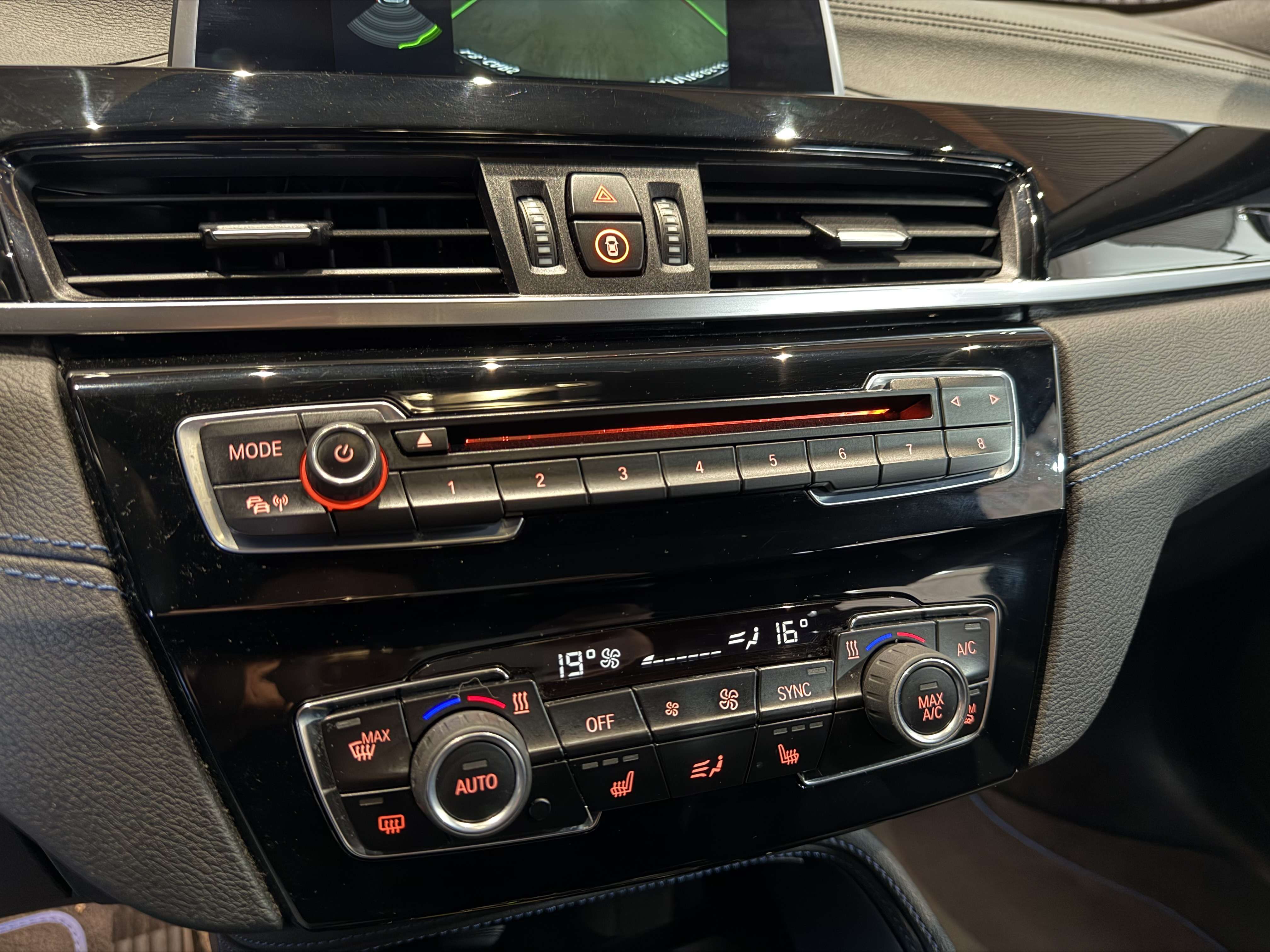 BMW X2 2.0 d PACK M *GARANTIE 12MOIS*