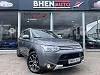 Mitsubishi Outlander Outlander 2.0i 4WD/NAVI/CAMERA/LED/TOIT PANO thumbnail