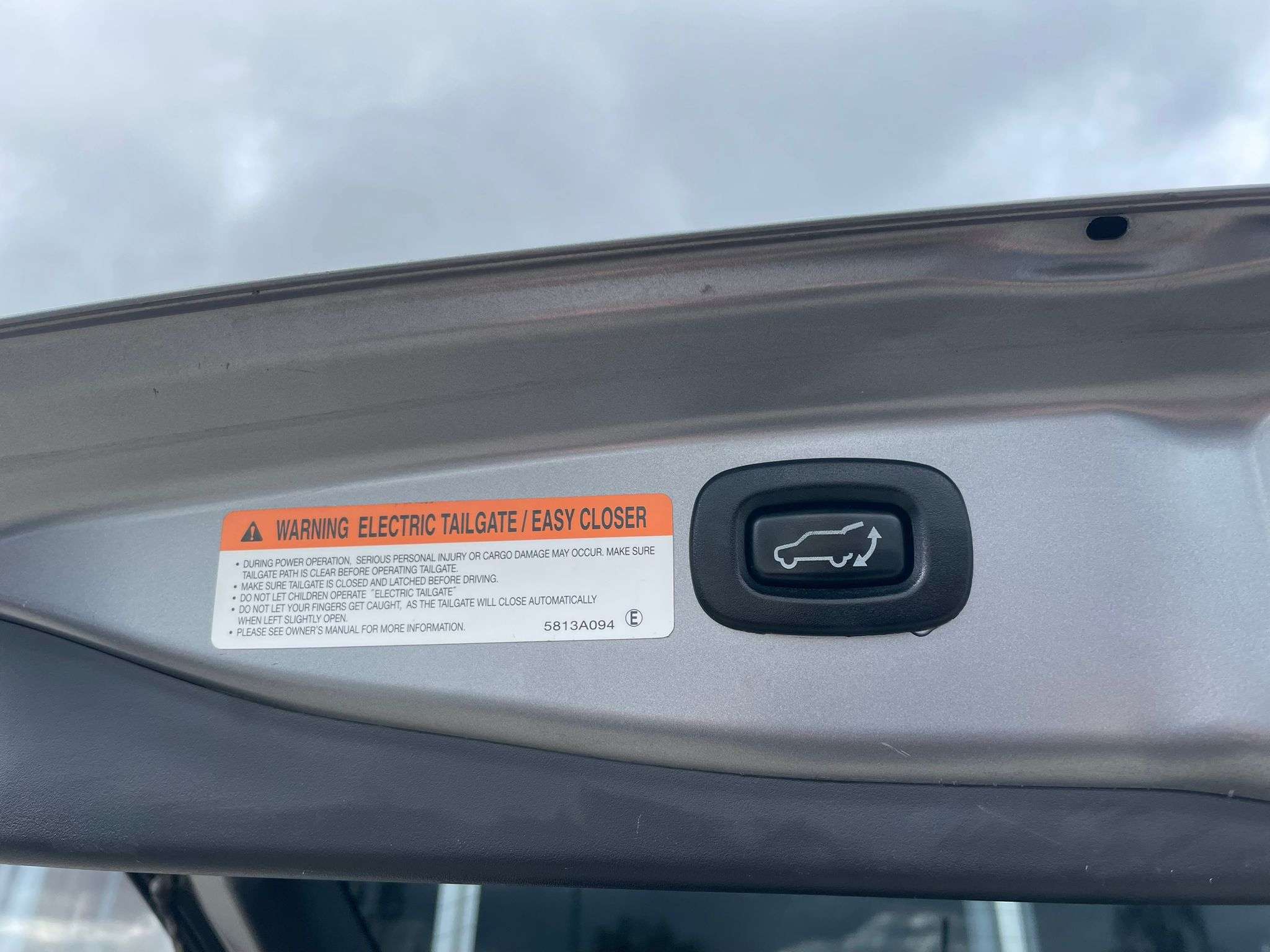 Mitsubishi Outlander Outlander 2.0i 4WD/NAVI/CAMERA/LED/TOIT PANO