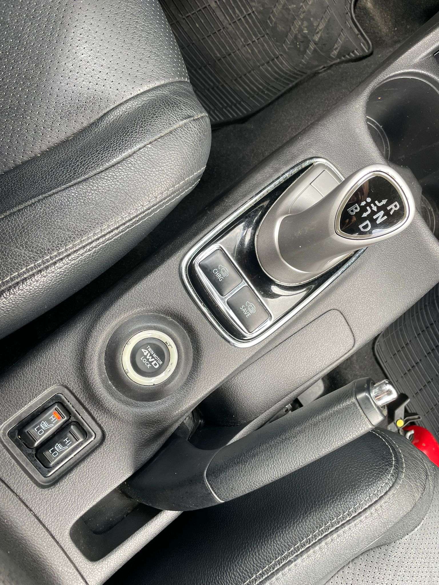 Mitsubishi Outlander Outlander 2.0i 4WD/NAVI/CAMERA/LED/TOIT PANO