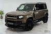 Land Rover Defender 110 / P400e S / AWD! Hybride! Bodykit! 22 Inch! thumbnail