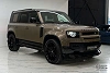 Land Rover Defender 110 / P400e S / AWD! Hybride! Bodykit! 22 Inch! thumbnail