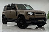 Land Rover Defender 110 / P400e S / AWD! Hybride! Bodykit! 22 Inch! thumbnail