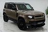 Land Rover Defender 110 / P400e S / AWD! Hybride! Bodykit! 22 Inch! thumbnail