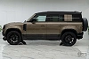 Land Rover Defender 110 / P400e S / AWD! Hybride! Bodykit! 22 Inch! thumbnail