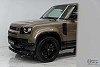 Land Rover Defender 110 / P400e S / AWD! Hybride! Bodykit! 22 Inch! thumbnail