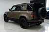 Land Rover Defender 110 / P400e S / AWD! Hybride! Bodykit! 22 Inch! thumbnail