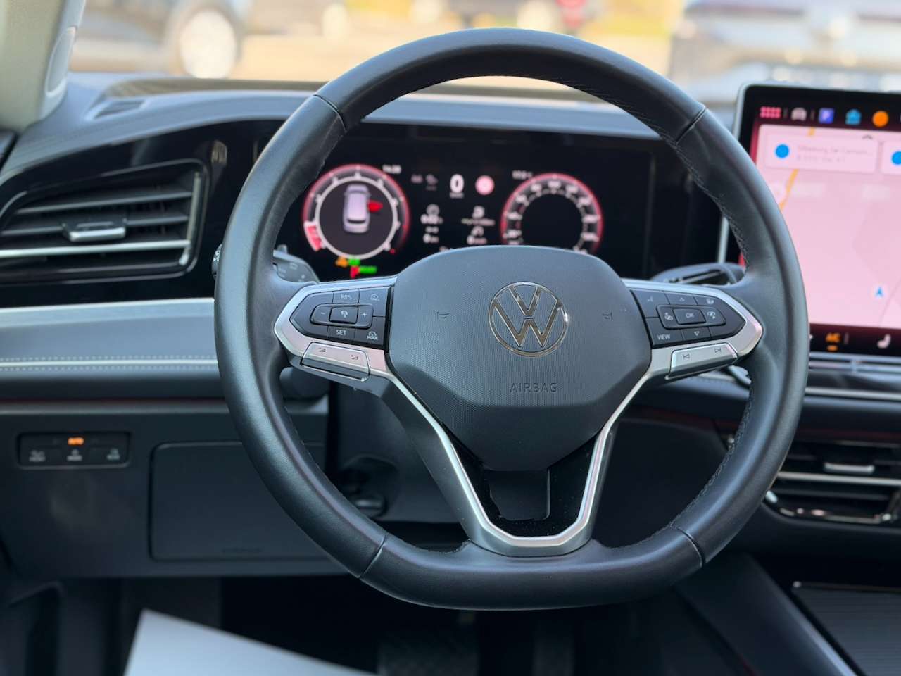 Volkswagen Passat Variant ELEGANCE MASSAGE BIG SCREEN CARPLAY ADAPTIVE CRUIS