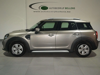 MINI Cooper Countryman Mini Countryman 1.5A Cooper OPF (EU6d) AUT./ NAVI