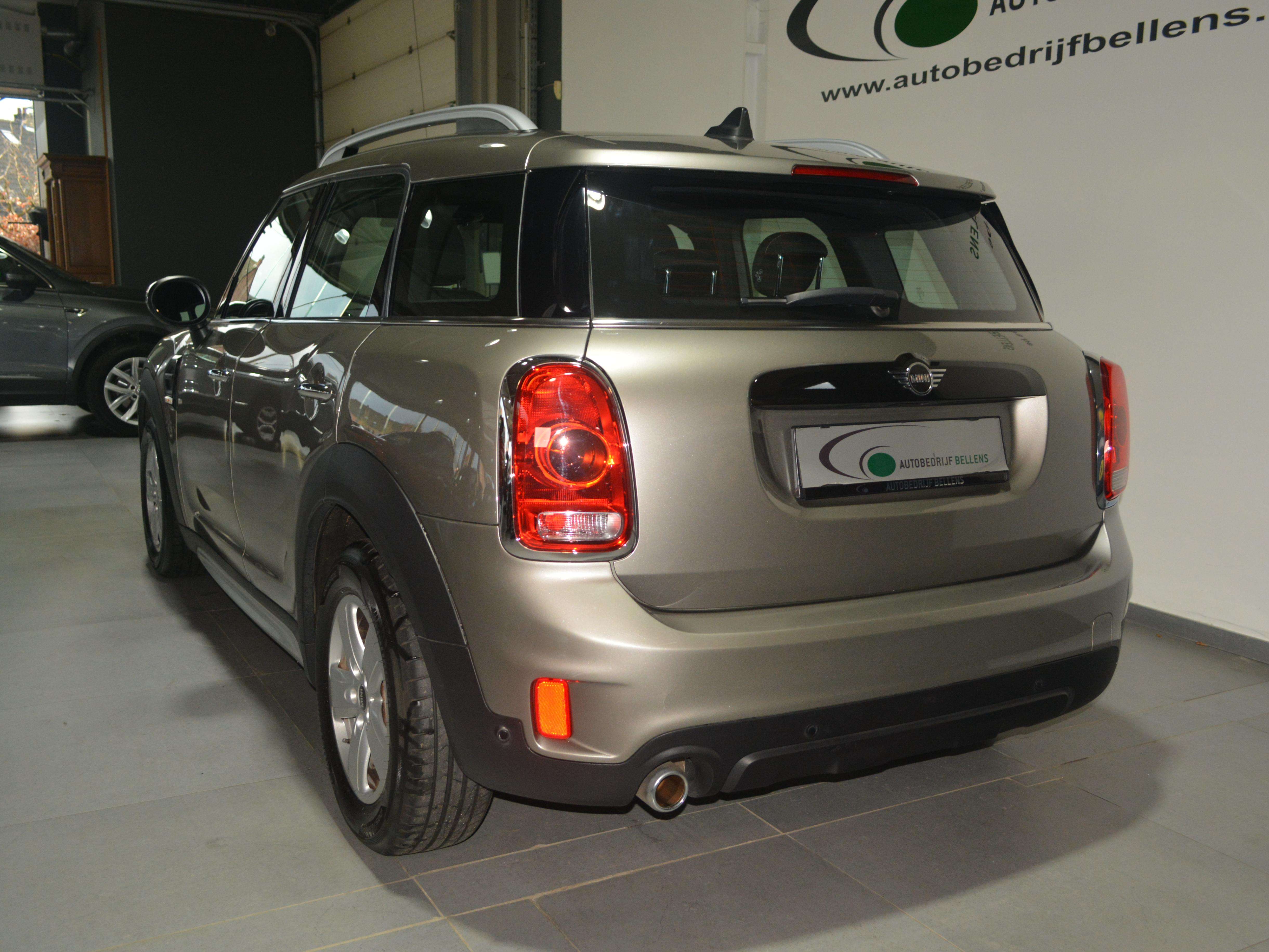 MINI Cooper Countryman Mini Countryman 1.5A Cooper OPF (EU6d) AUT./ NAVI