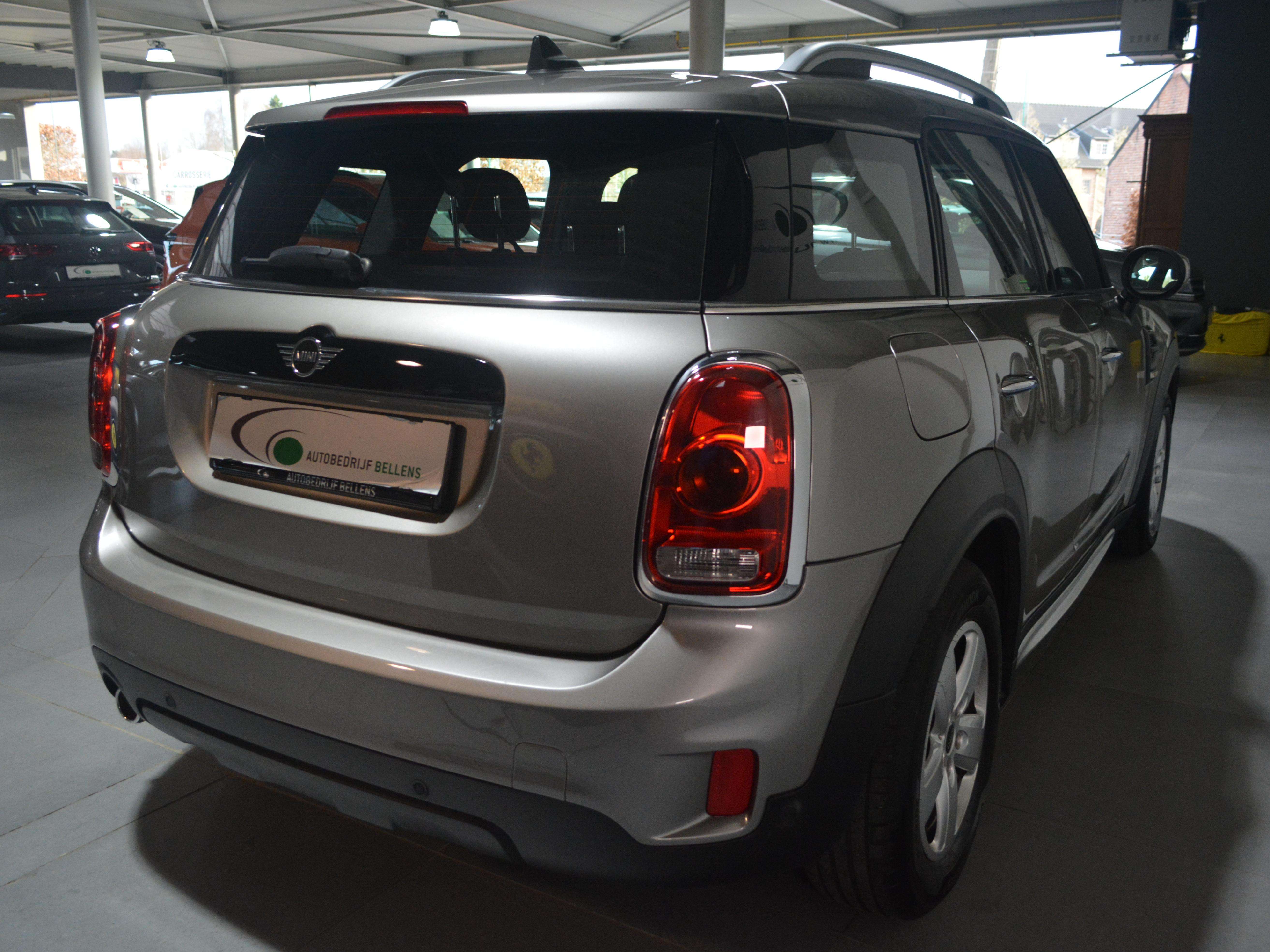 MINI Cooper Countryman Mini Countryman 1.5A Cooper OPF (EU6d) AUT./ NAVI