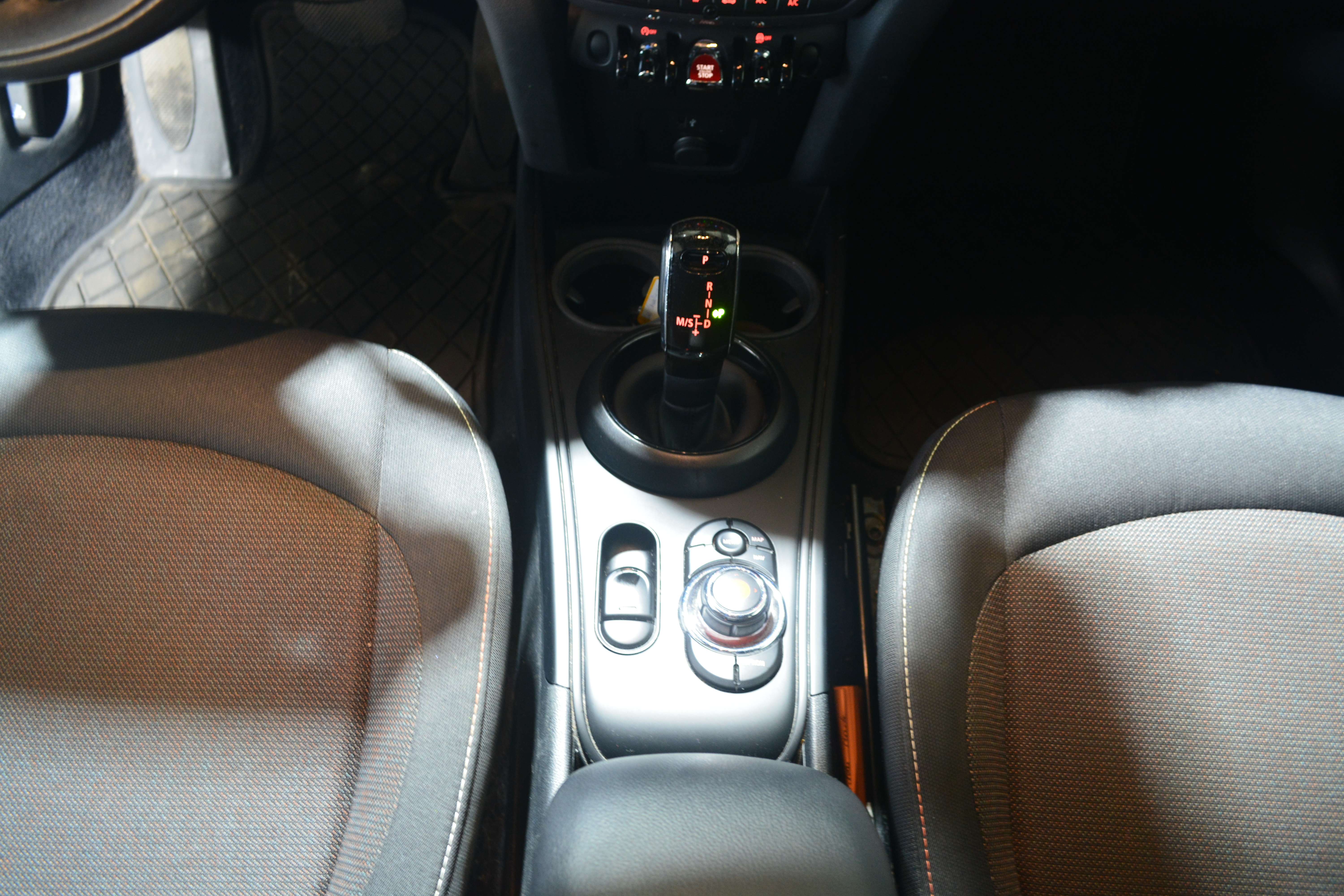 MINI Cooper Countryman Mini Countryman 1.5A Cooper OPF (EU6d) AUT./ NAVI