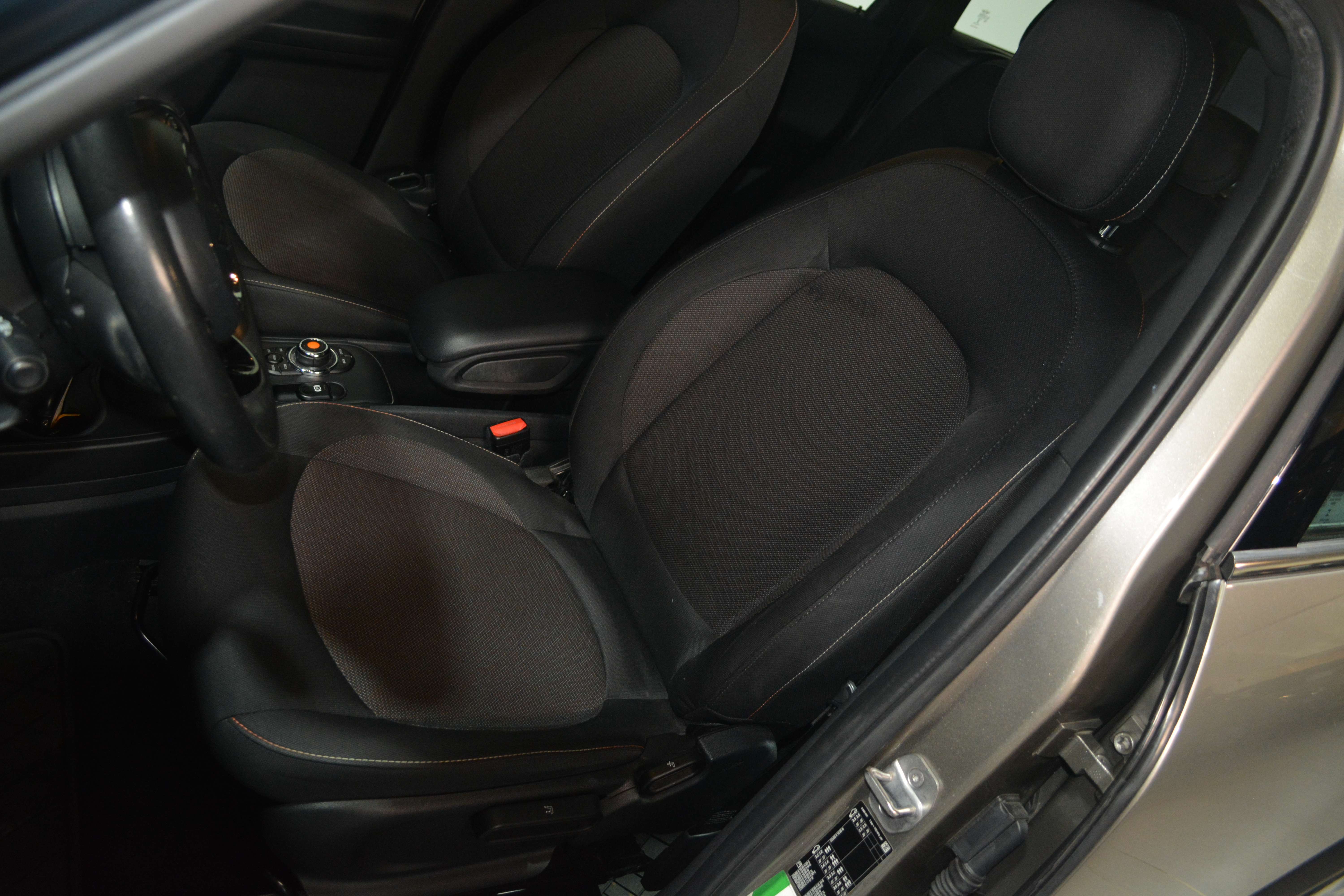 MINI Cooper Countryman Mini Countryman 1.5A Cooper OPF (EU6d) AUT./ NAVI