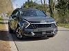 Kia Sportage 1.6 CRDi  MHEV Pace DCT thumbnail