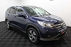 Honda CR-V CR-V 2.2 i-DTEC 4WD Elegance * Garantie * thumbnail