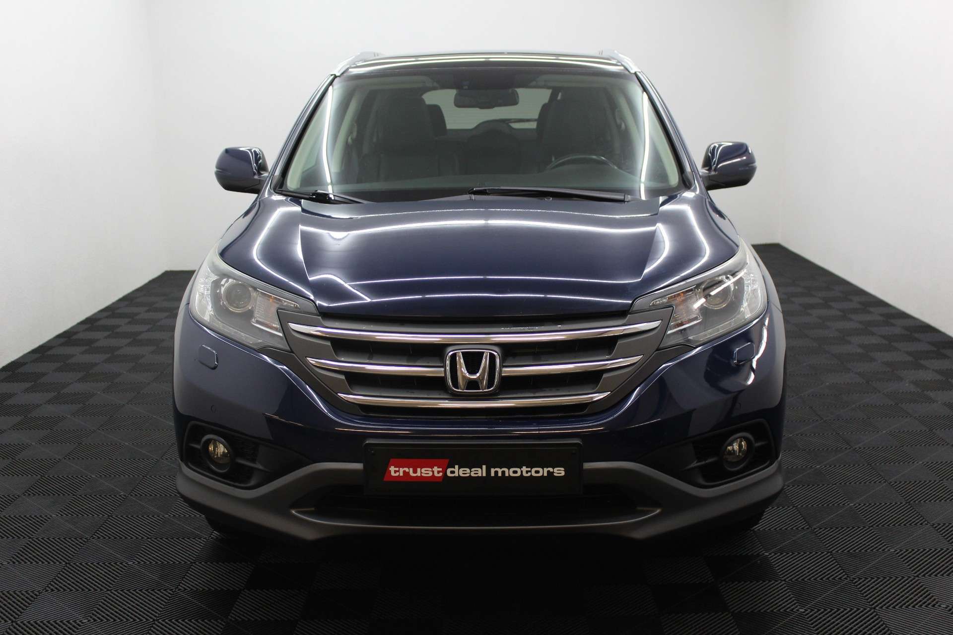 Honda CR-V CR-V 2.2 i-DTEC 4WD Elegance * Garantie *
