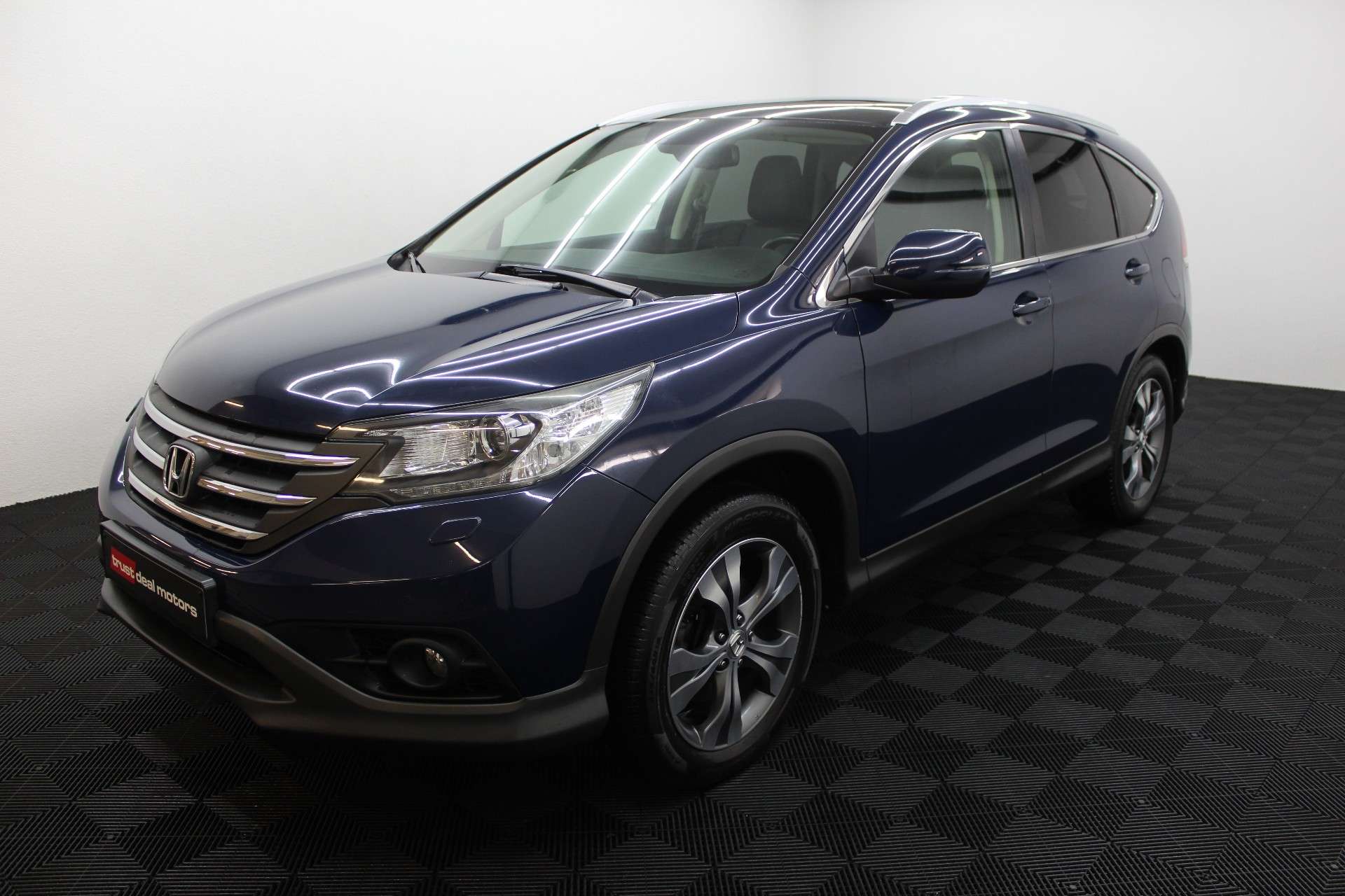 Honda CR-V CR-V 2.2 i-DTEC 4WD Elegance * Garantie *