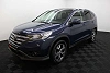 Honda CR-V CR-V 2.2 i-DTEC 4WD Elegance * Garantie * thumbnail